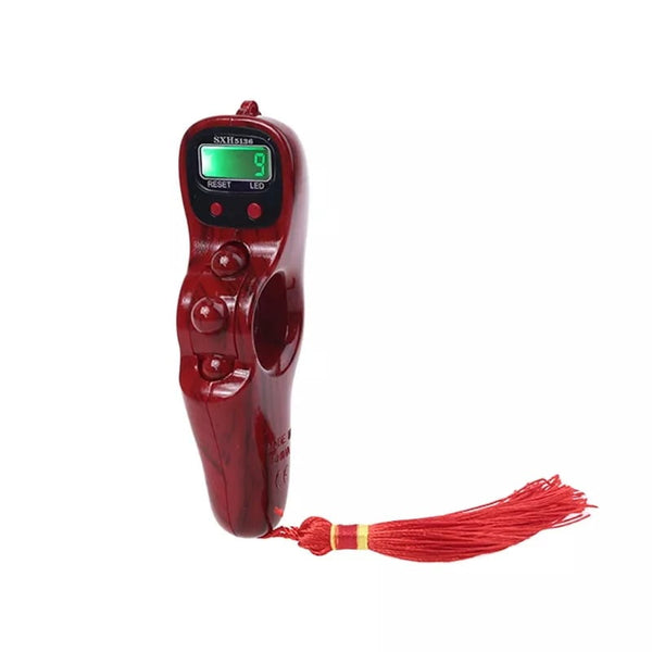 Digital Counter Tasbih with LED