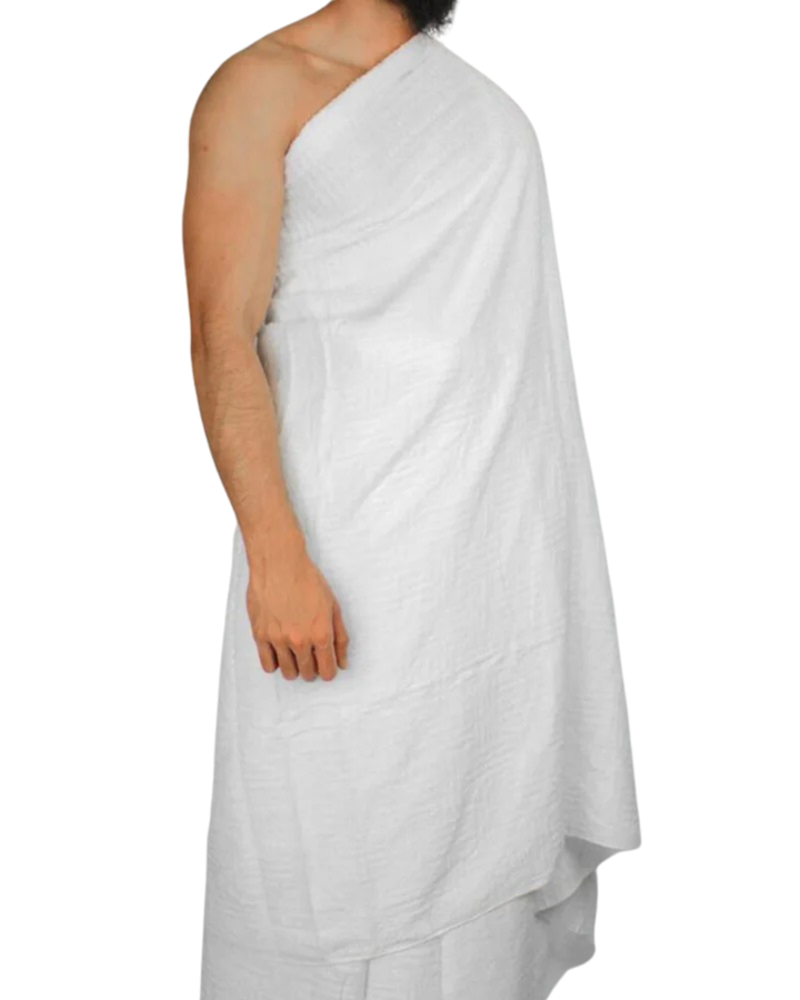 Hajj and Umrah Ihram Fabric Adult Cloth