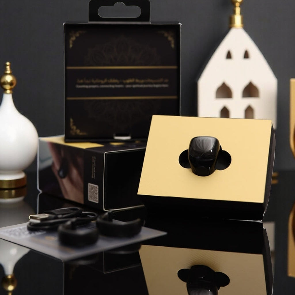 iTasbih Faith – Smart Digital Tasbeeh Counter